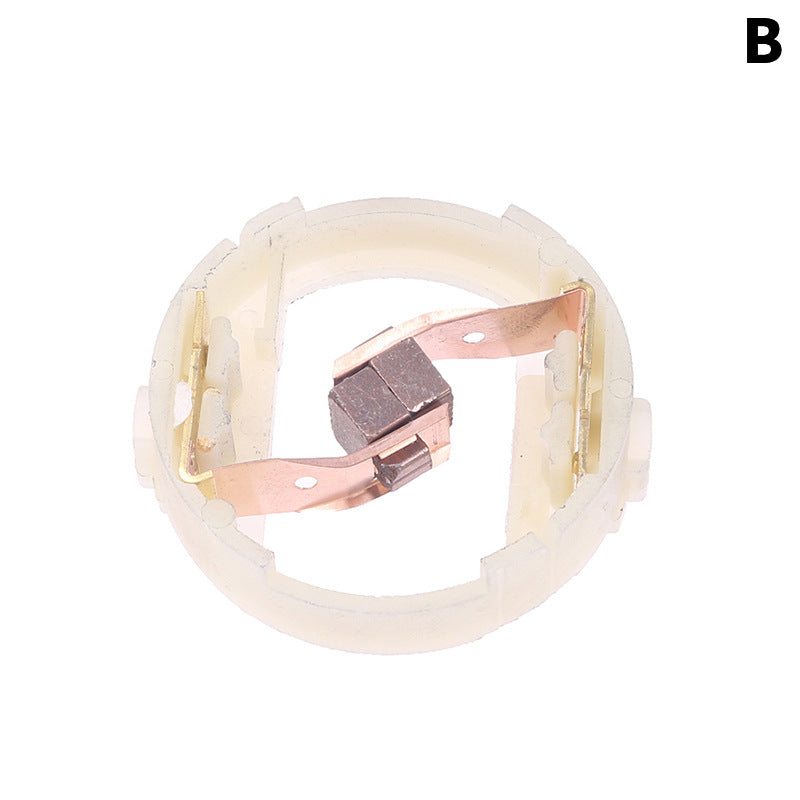 895 875 Brush Holder
