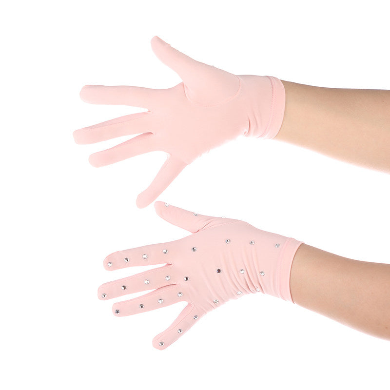 Light Pink / M