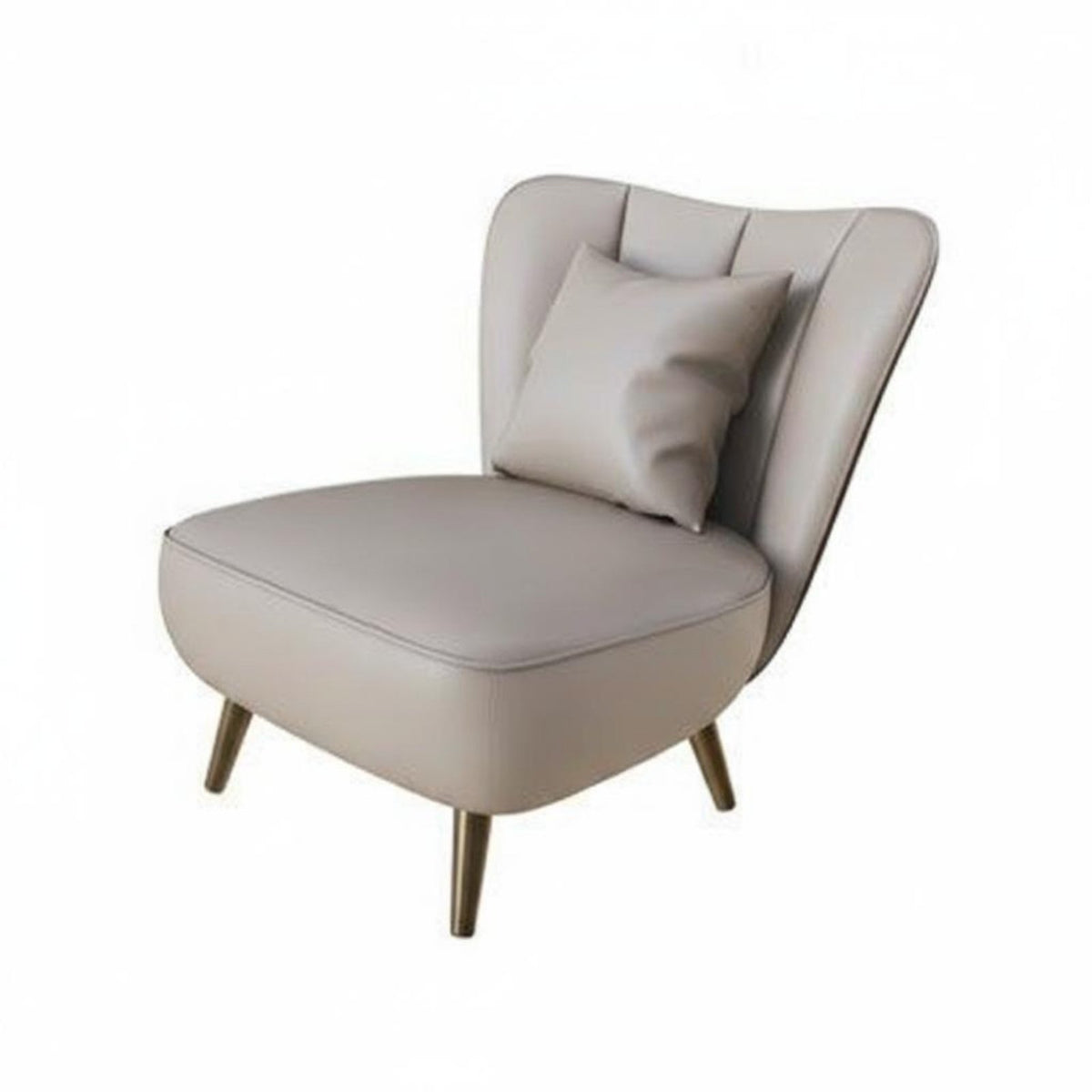 4 Pieces Office Reception Seating Business Design Commercial Furniture Minimalist Design Long-Lasting for Lobby, Waiting Room