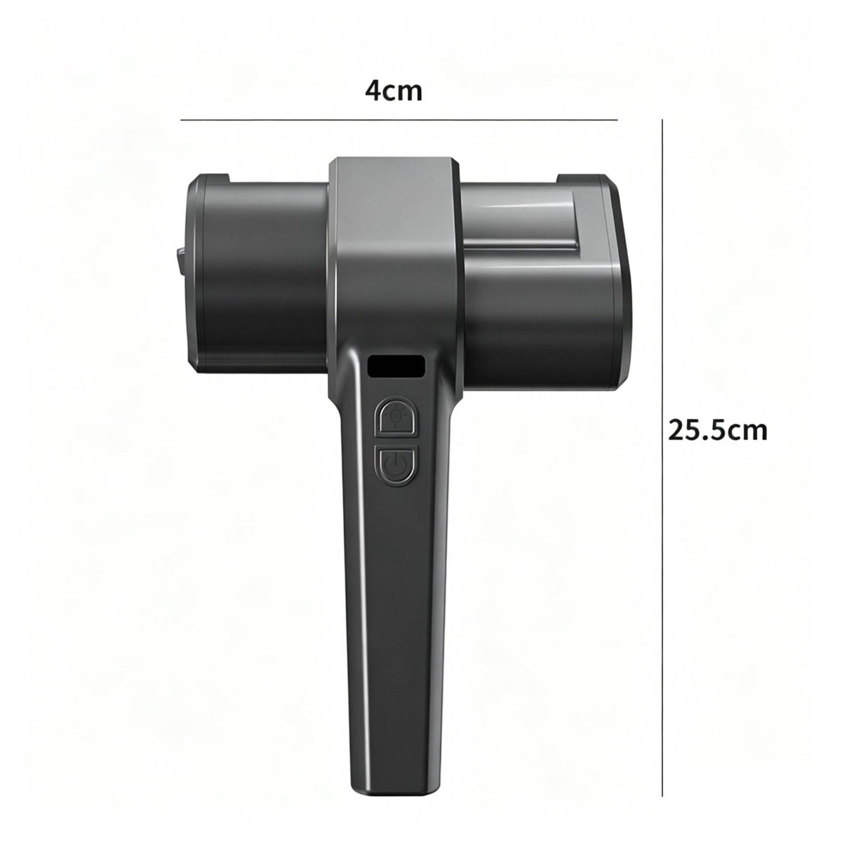 Electric Grill Cleaning Brush Stainless Steel Bristles Electric Grill Brush