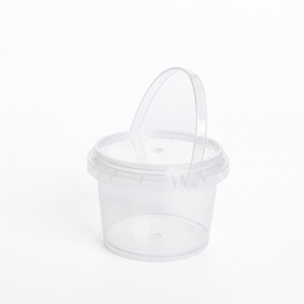 Bucket Lid Carry Handle Storage Unit Container, Handle Storage Unit Container Bi #variant:150L