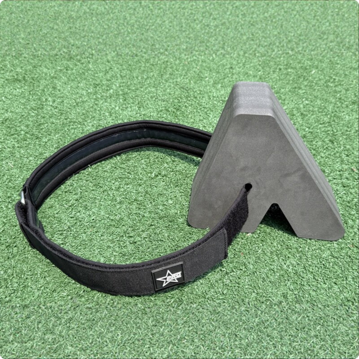 Triangle Elbow Guide Easy to Wear Sports Gear Lightweight for Beginners