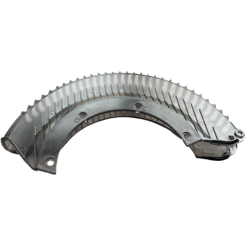 N027988斜角锯下护置组件适用于DHS716,DWS782,DHS790,DWS715