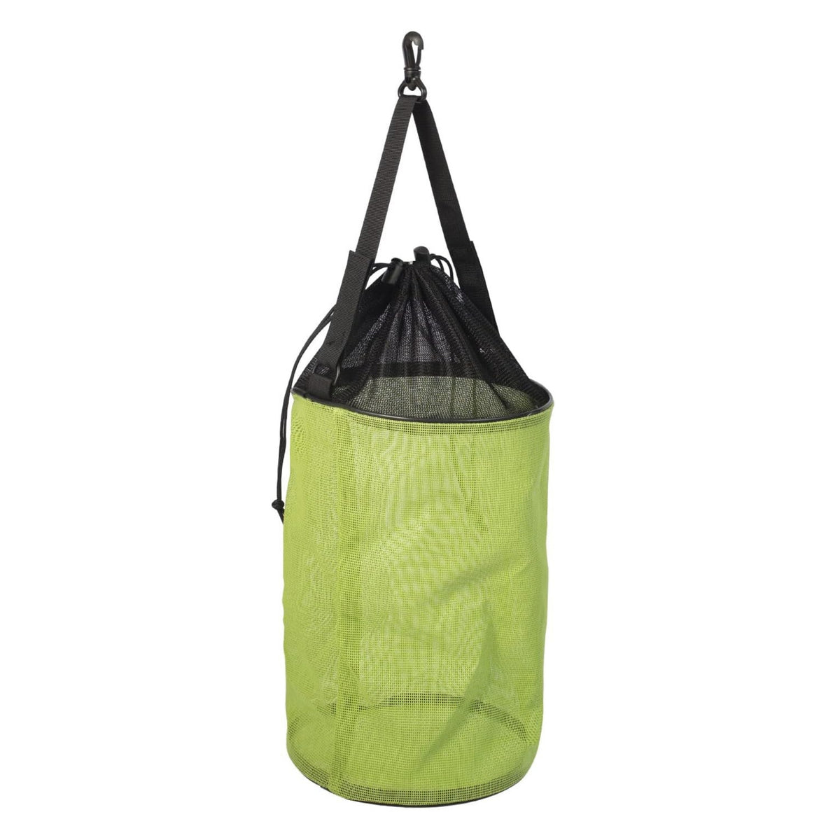 Lightweight Fishing Mesh Bag Quick-Drying Live Catch Storage Net Compact Collapsible Bag Easy to Carry for Anglers