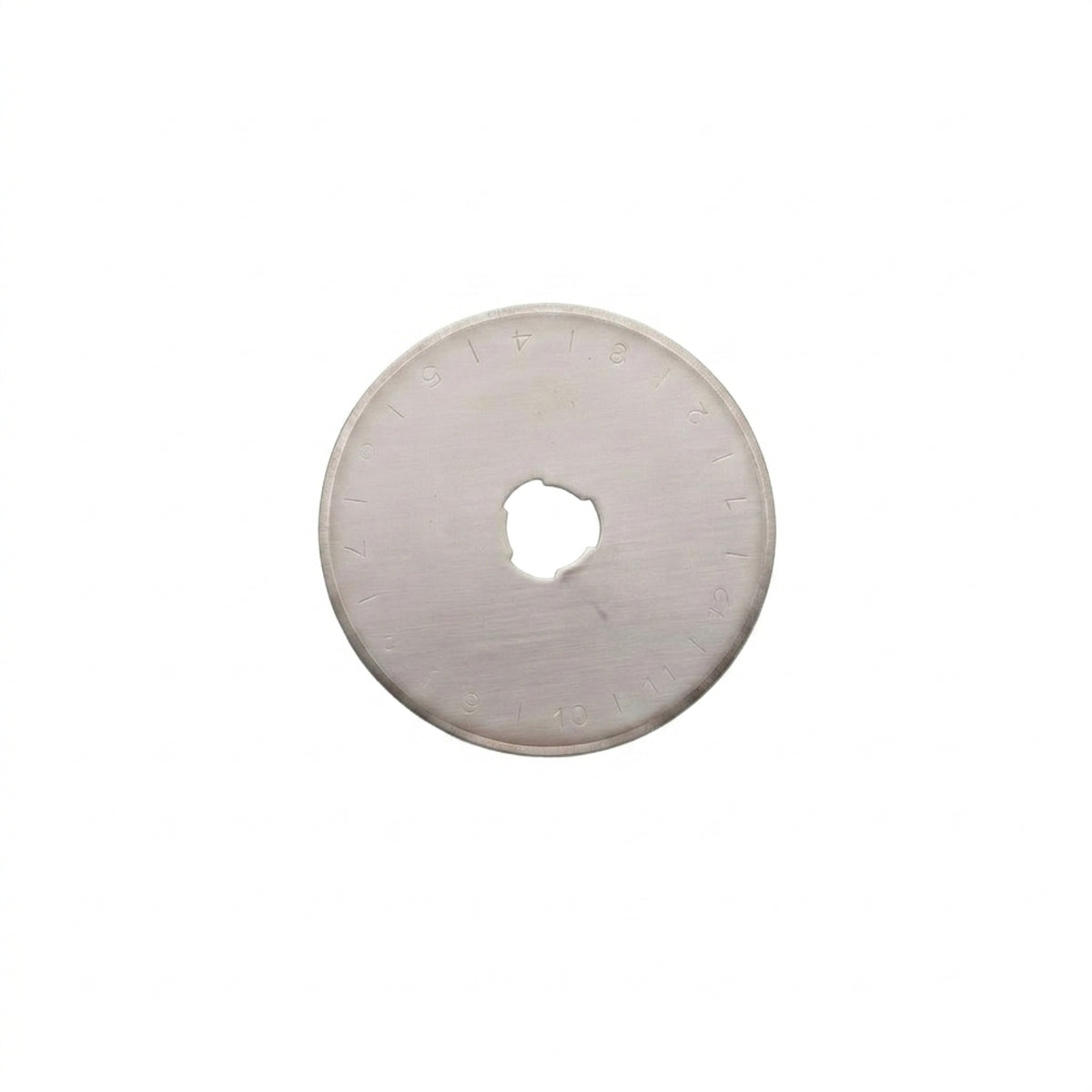 Rotary Replacement Thin Blade Replacement Precision-Ground