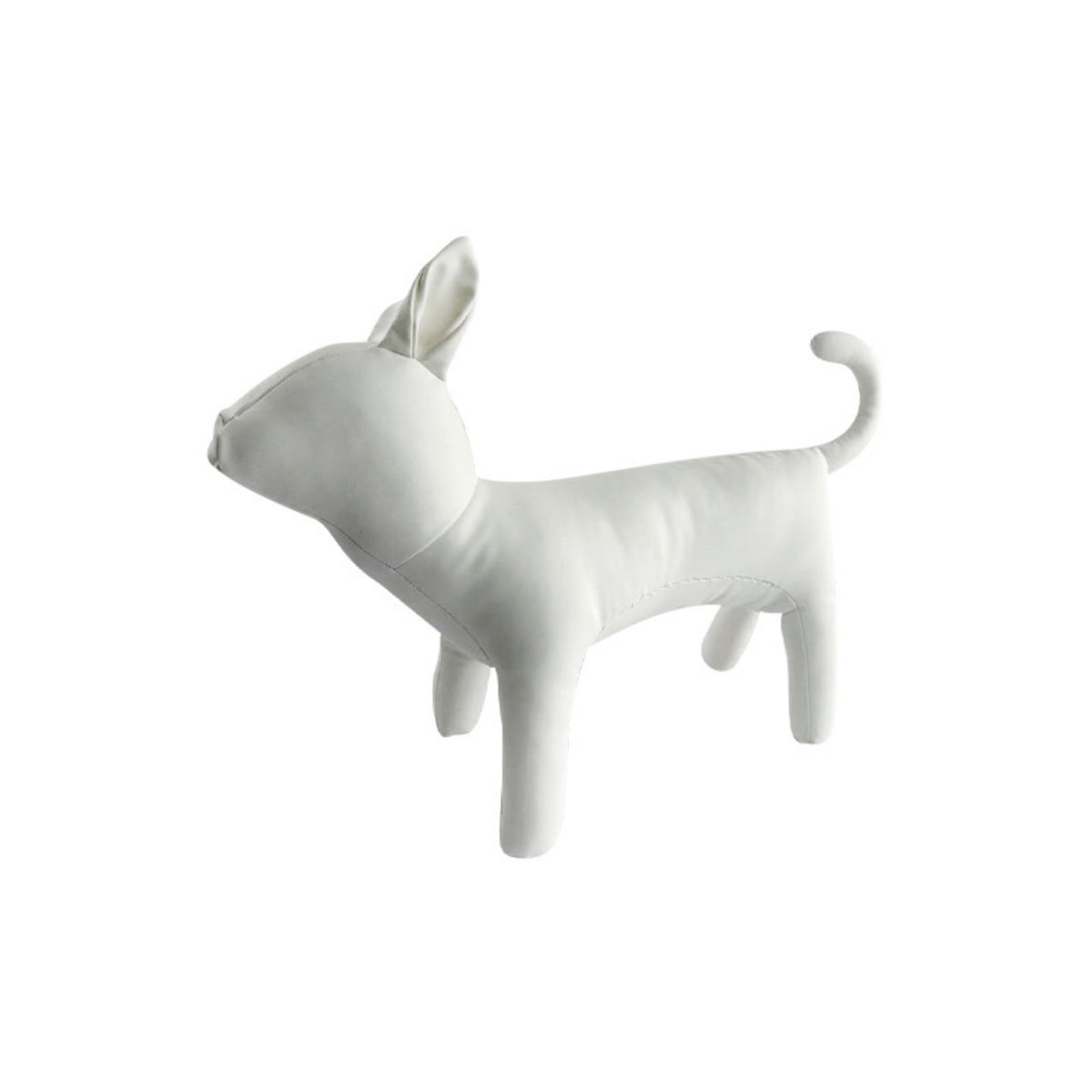 Dog Clothes Display Stand Smooth Mannequin Long-Lasting for Photo Shoots