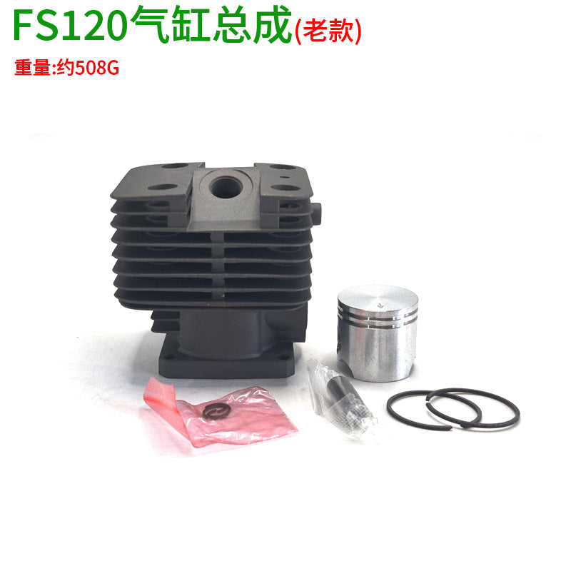 Fs120 Cylinder a