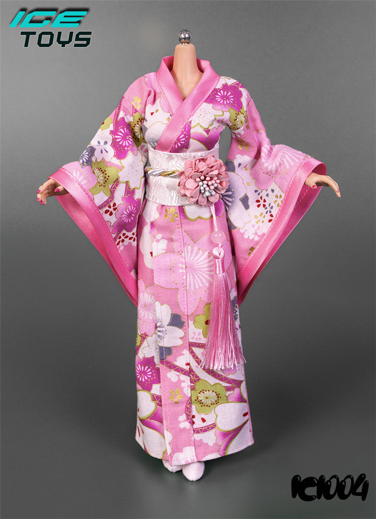Pink / Long