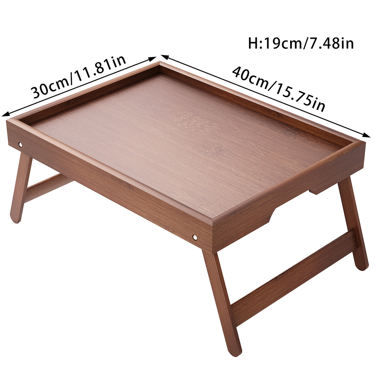 40x30 Brown