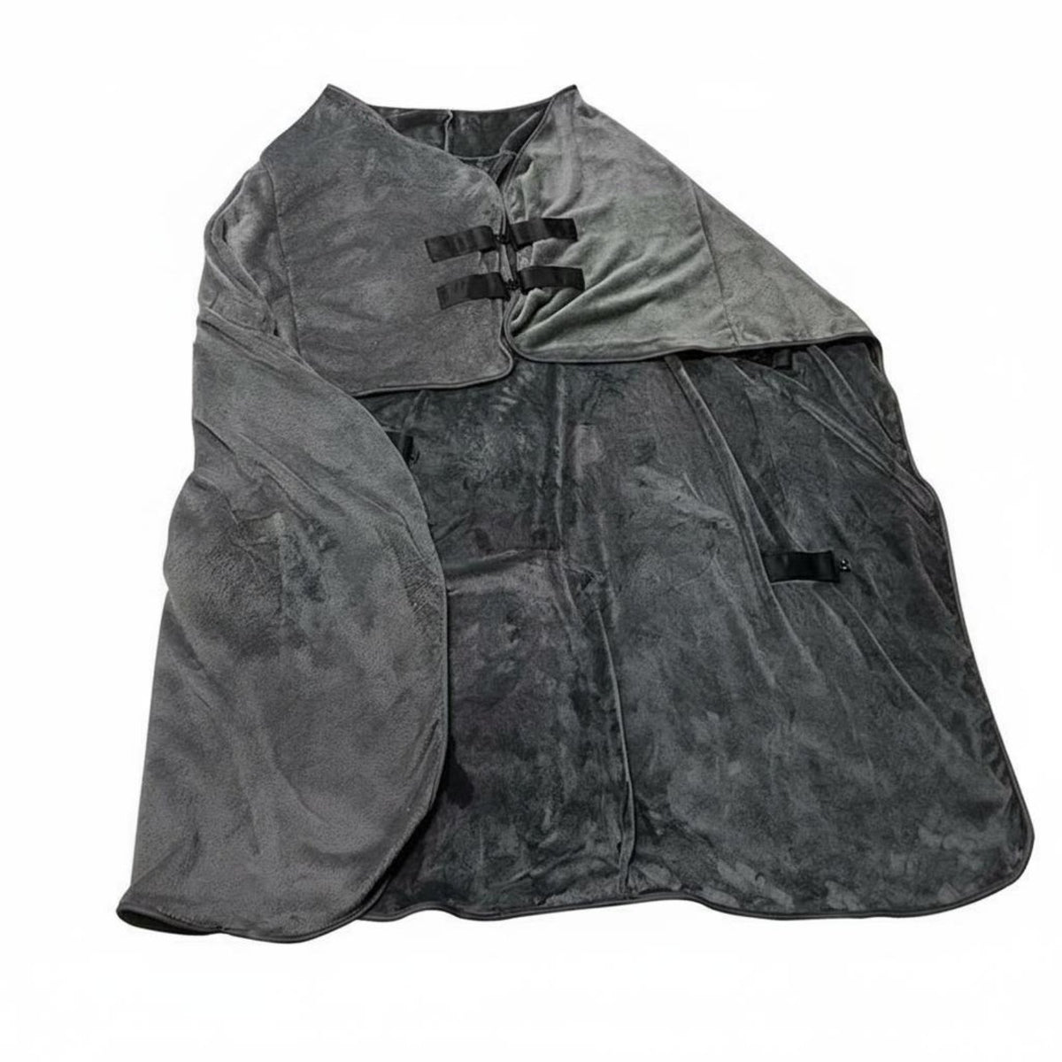 Winter Horse Blanket Thick Insulated Horse Turnout Blanket Cold Weather Protection Animal Gear for Equestrians, Stable