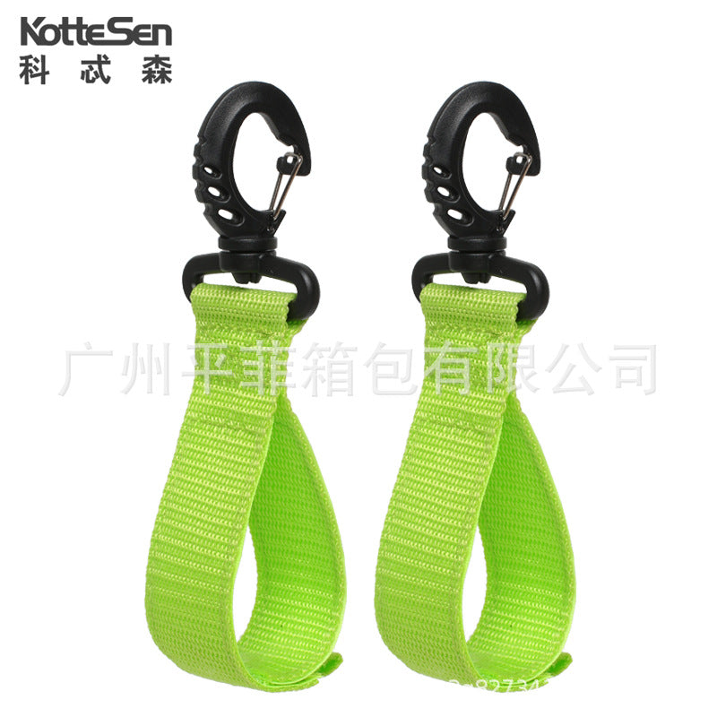 Fluorescent Grn
