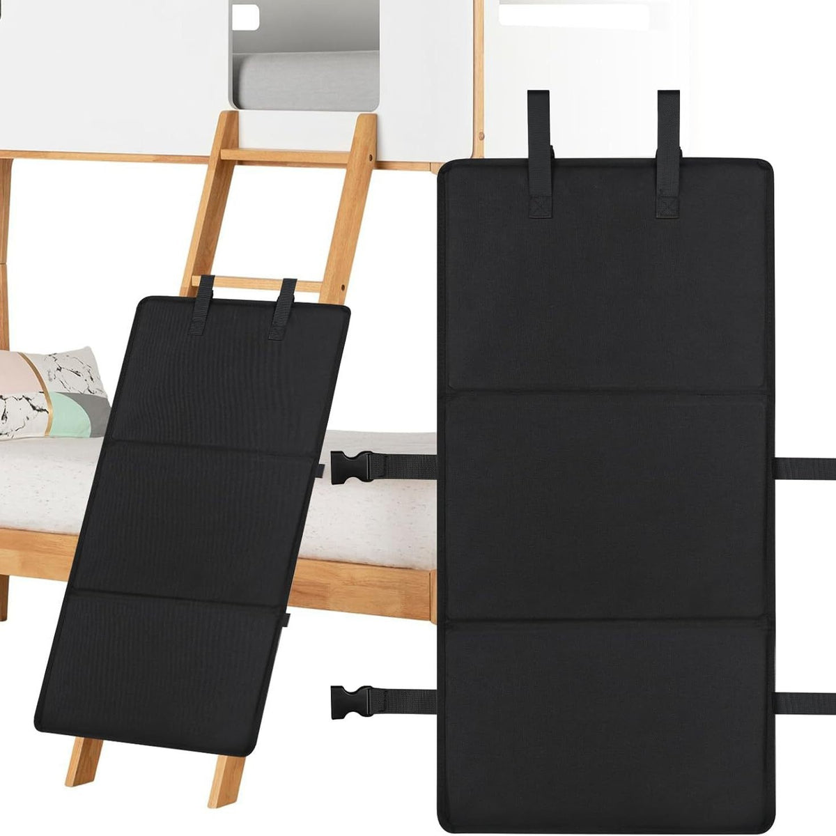 Children's Bunk Bed Ladder Cover Anti-Fall Protector