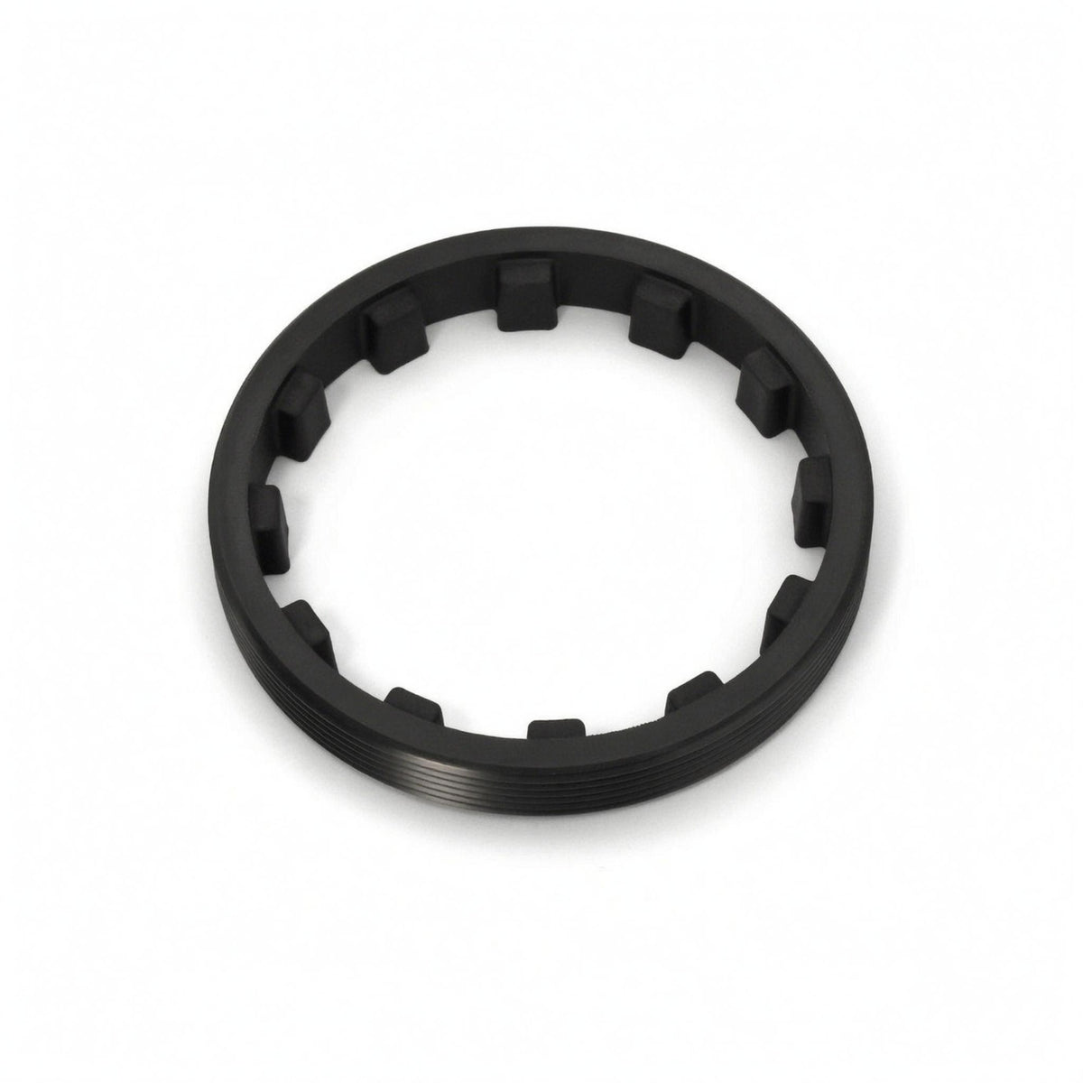 Gearcase Cover Nut 688-45384-00 Marine Part Fit 688-45384-00