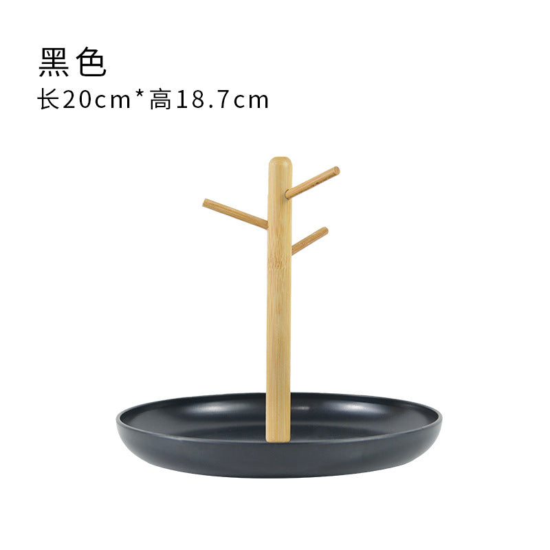 Black / Branch