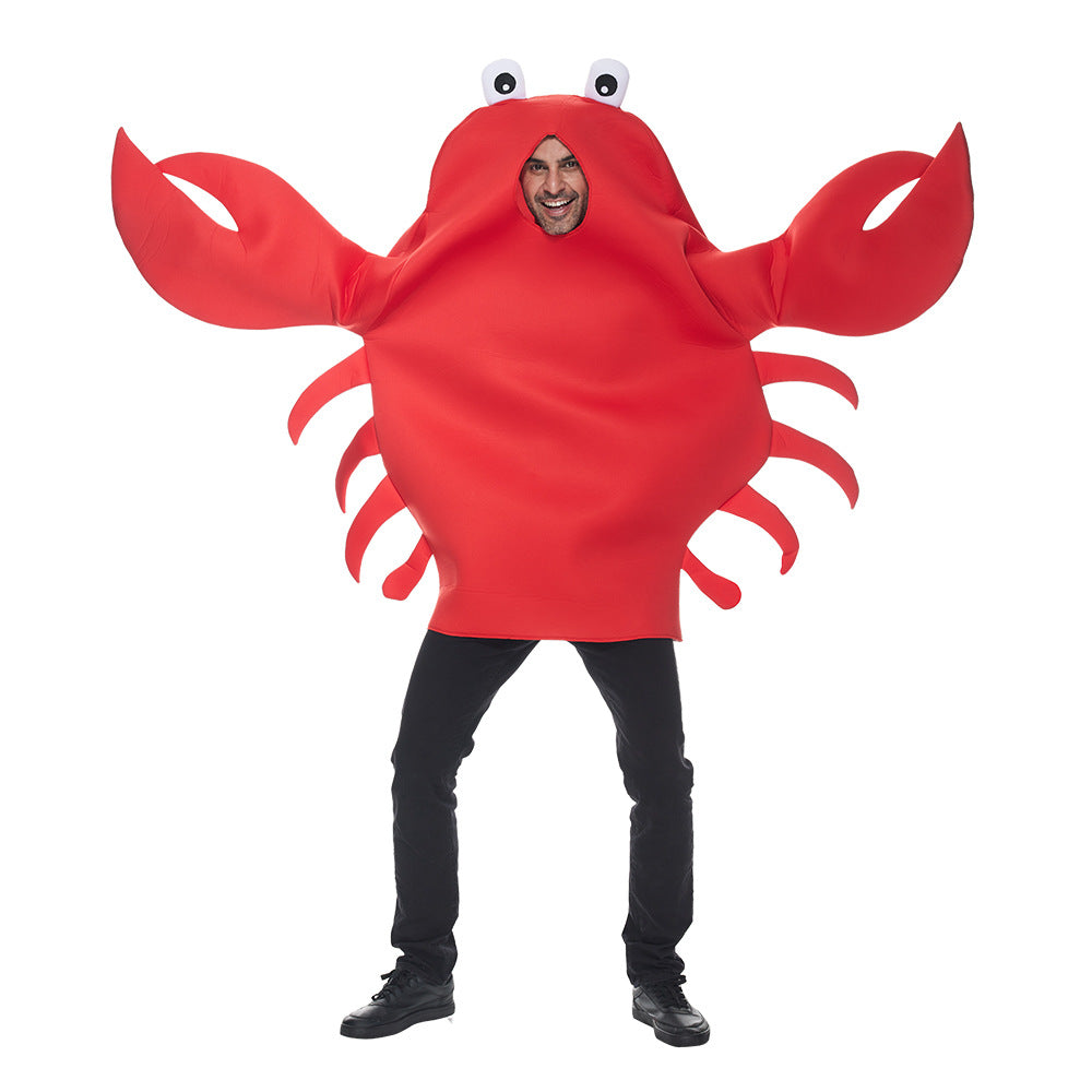 Crab
