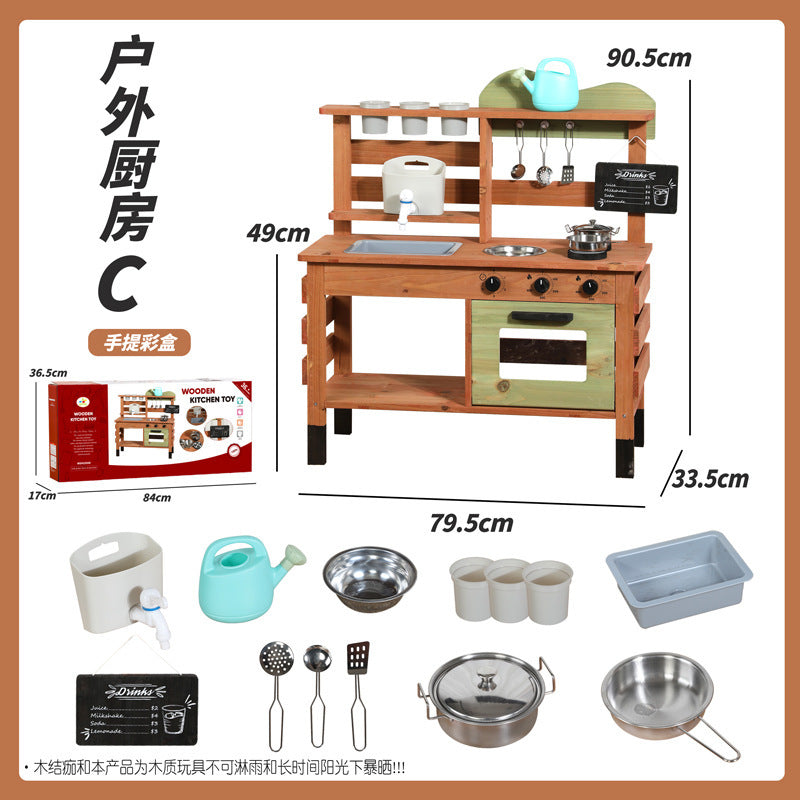 Kitchen C