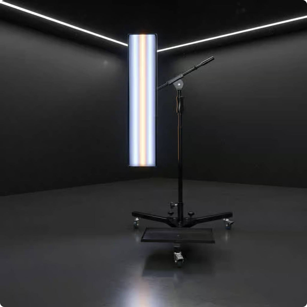 Panel Repair Lamp Two-Voltage Voltage Automotive Tool for Garage