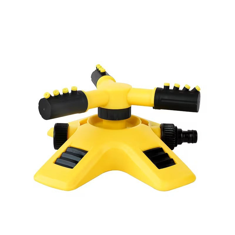 Rotating Sprinkler