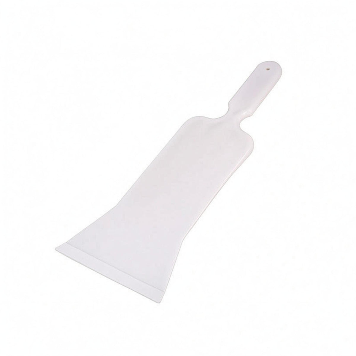 Long Handled Smooth Label Remover Blade Large Size