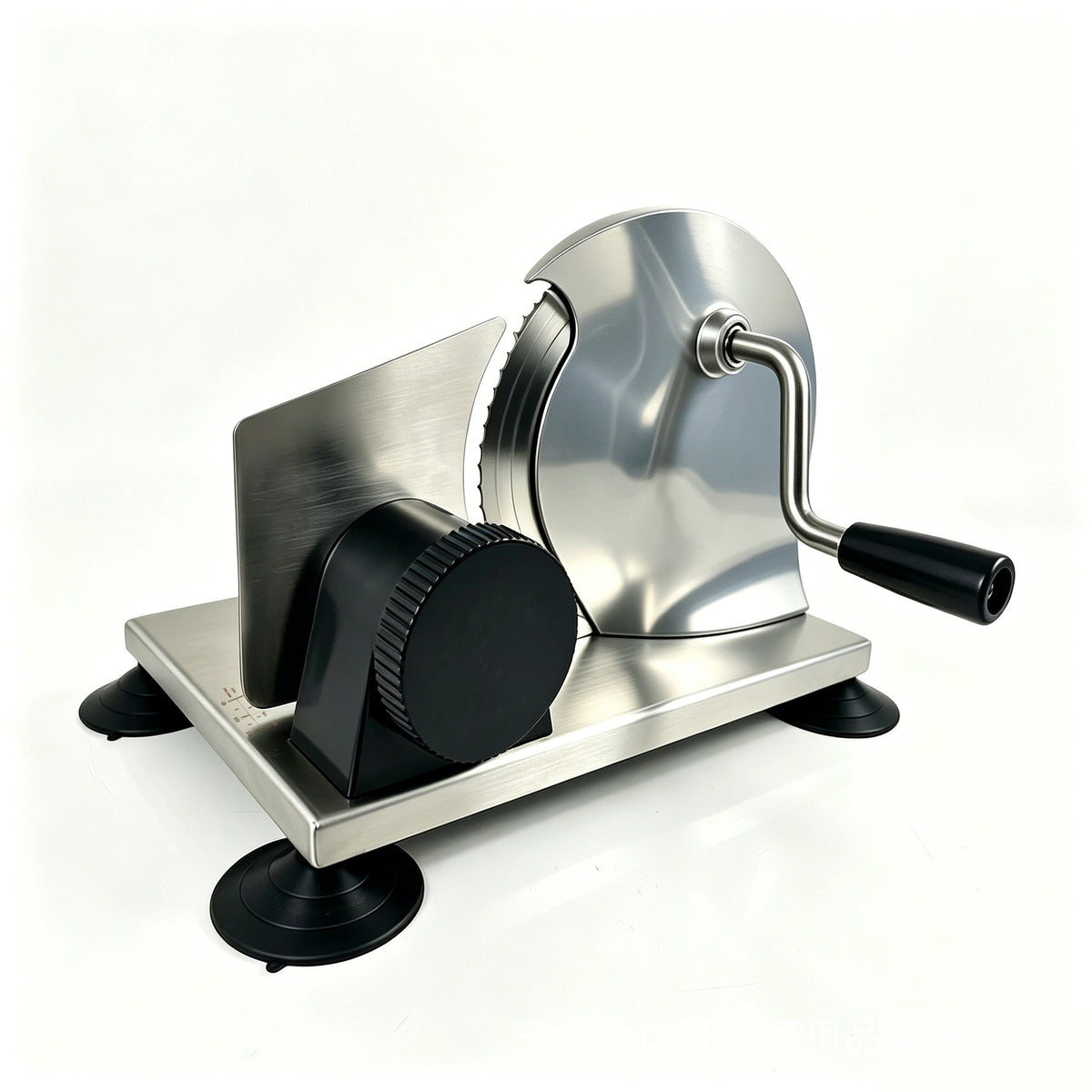 Flat Toaster