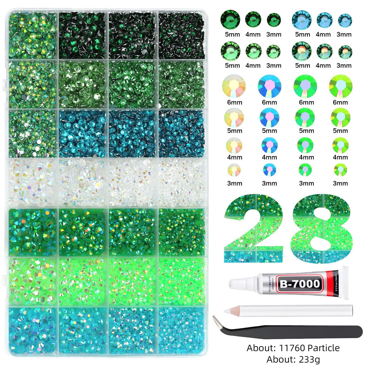 28-grid Style 01