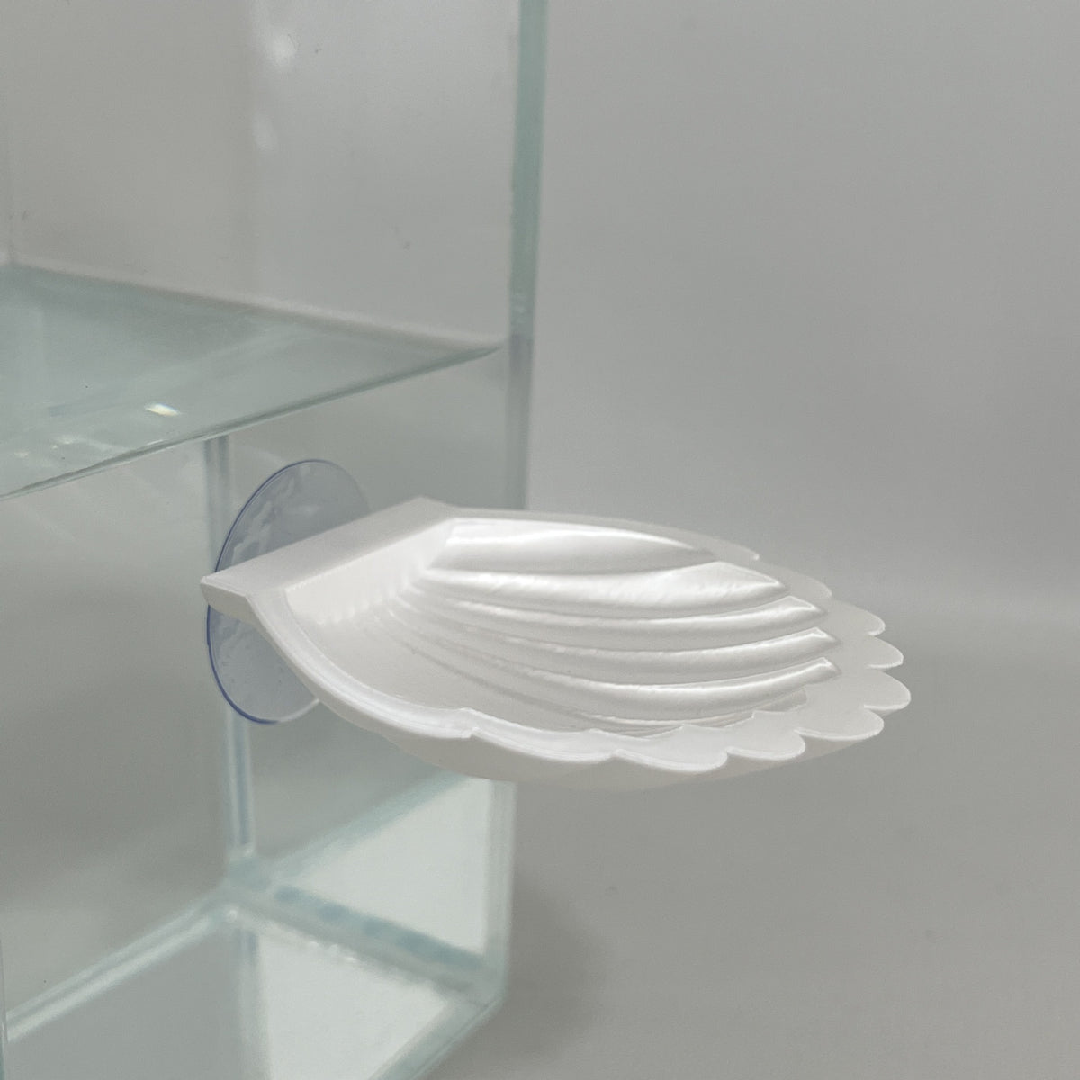 Silky White Small