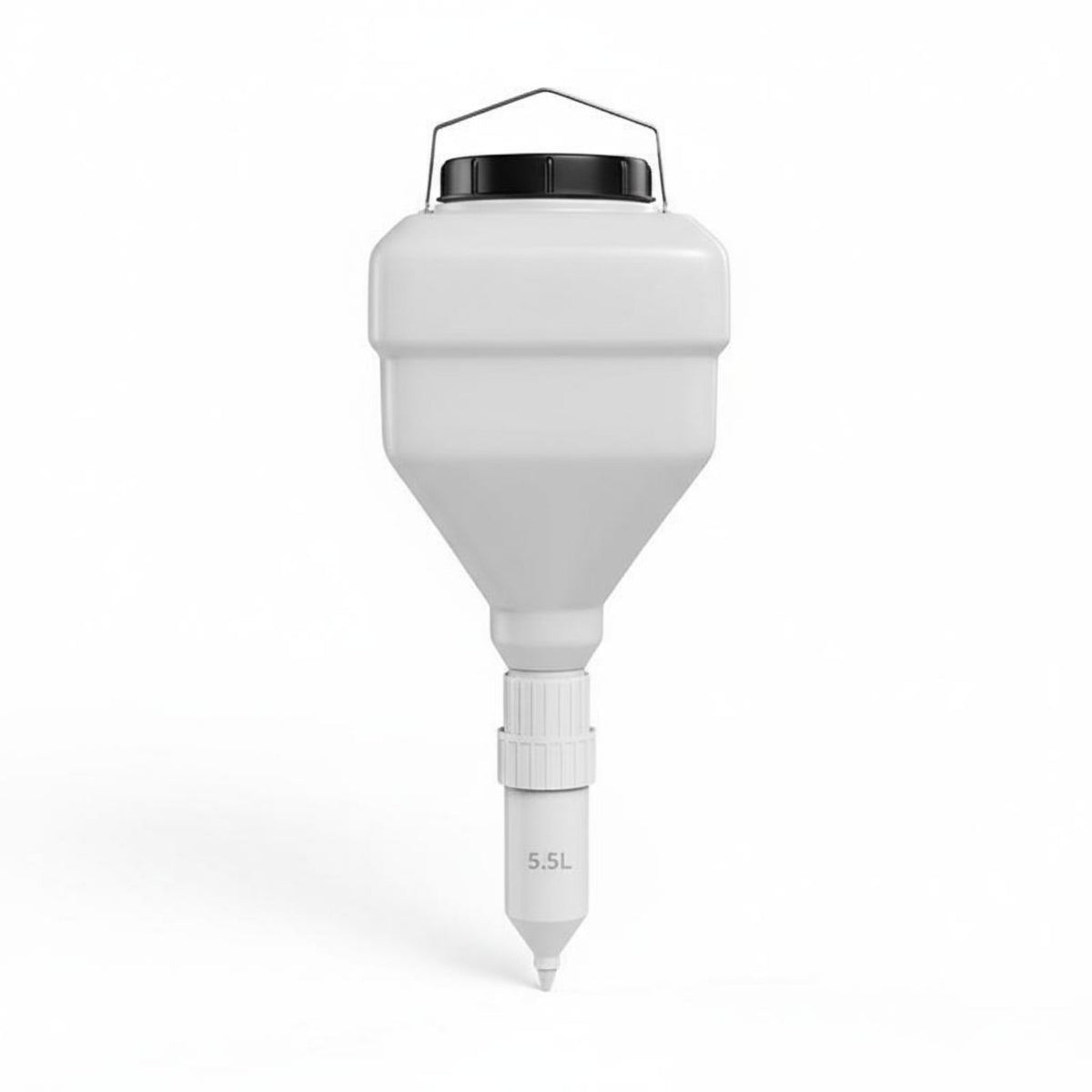 Hanging Sauce Dispenser Long-Lasting Commercial Condiment Dispenser Leakproof