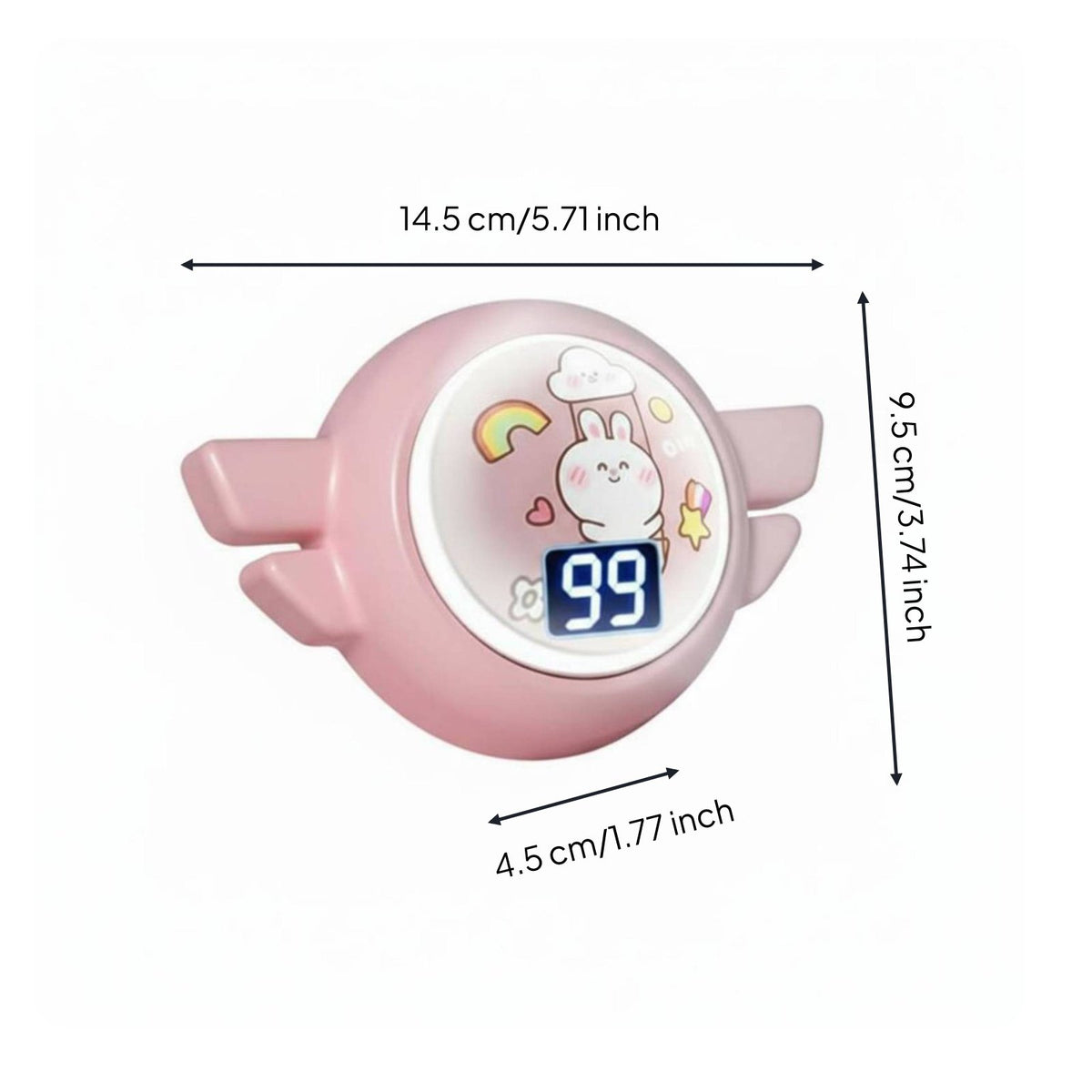 Height Adjustable Kids Contact High Jump Counter Damage-Mark-Markless Installation Indoor Play Equipment for Playroom