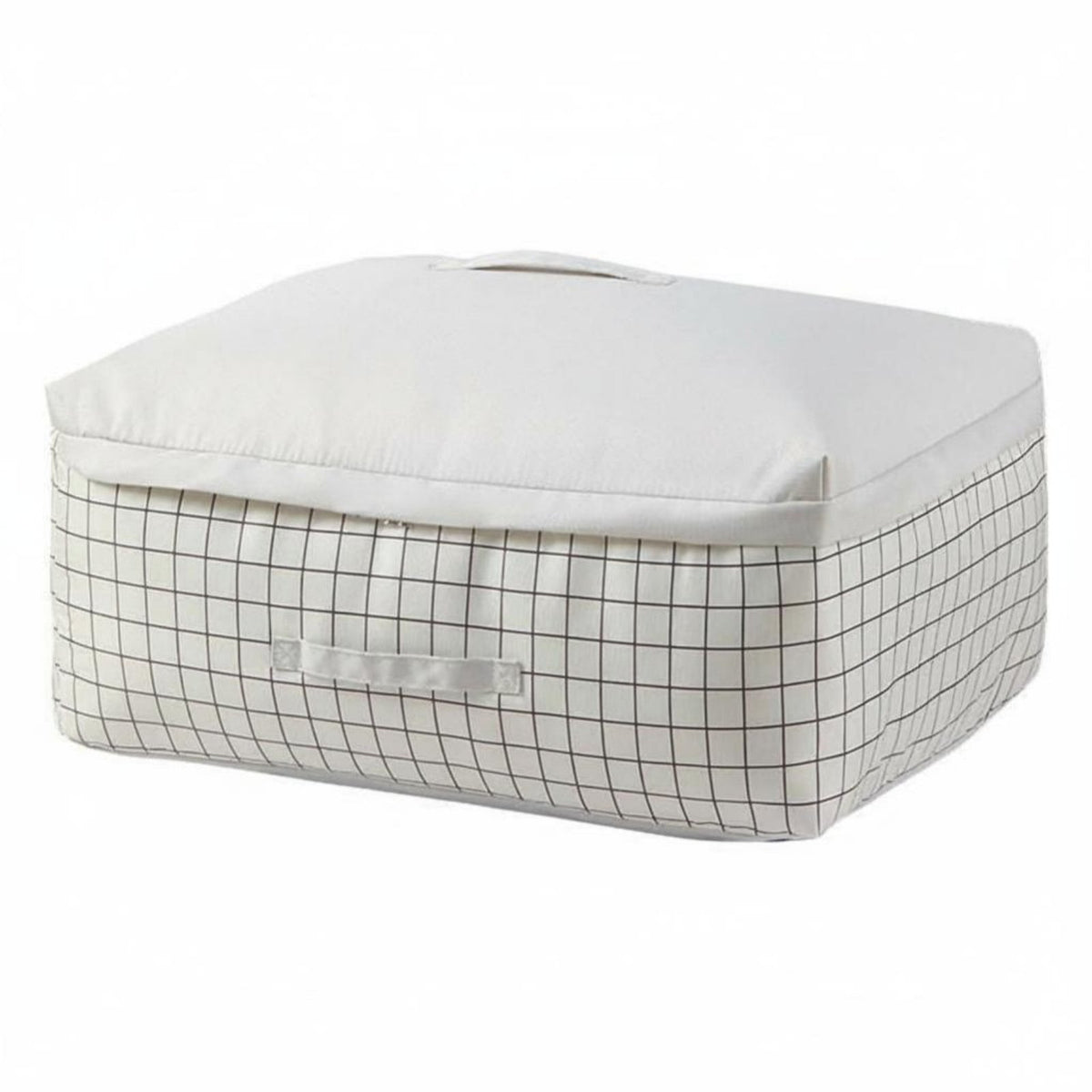 cloth Quilt Bag Moistureresistant Household Storage bidirectional fastener for property owners
