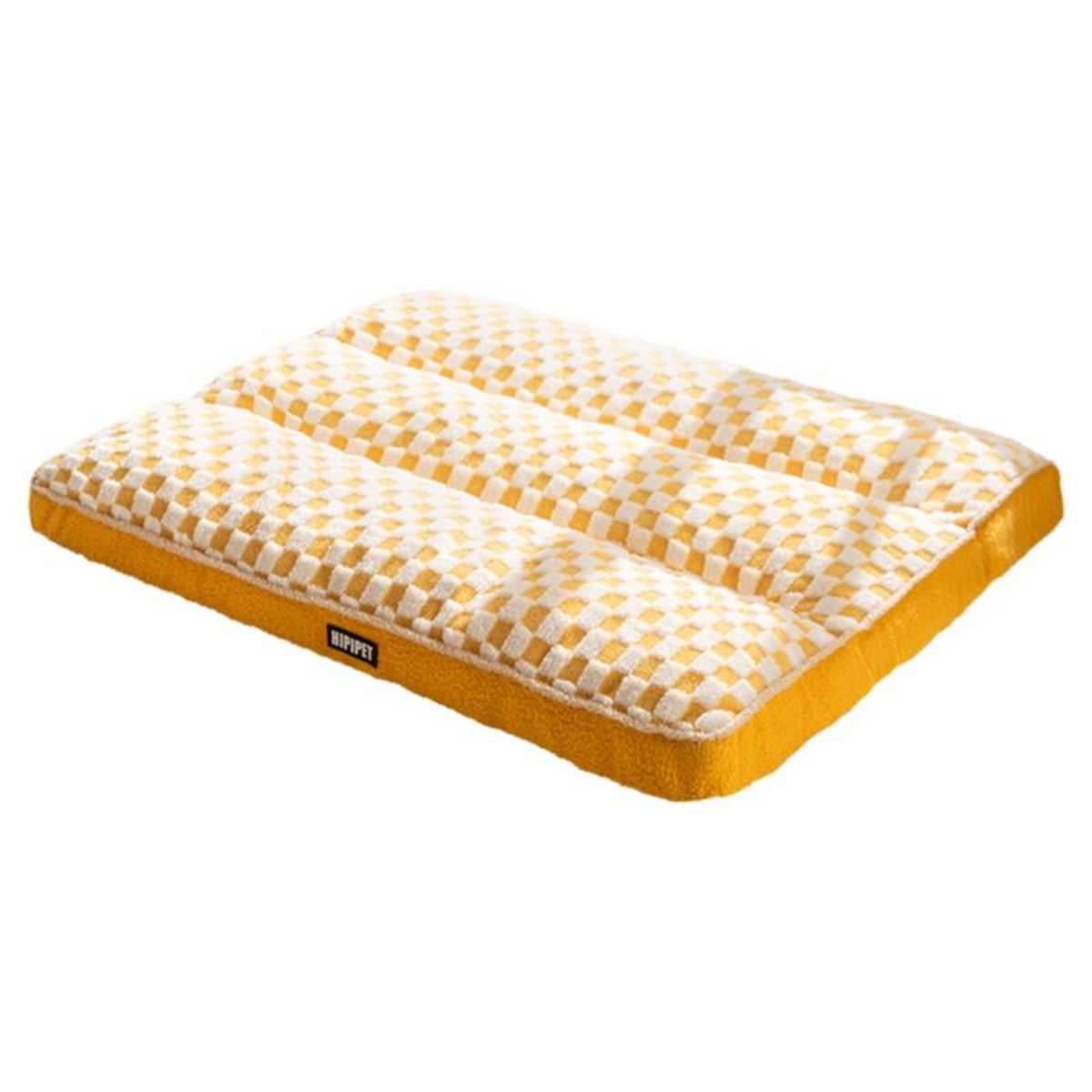 Dog Bed, Orthopedic cleanable Pet Sofa, Removable Cover, Winter Warm Mat for Large Dogs