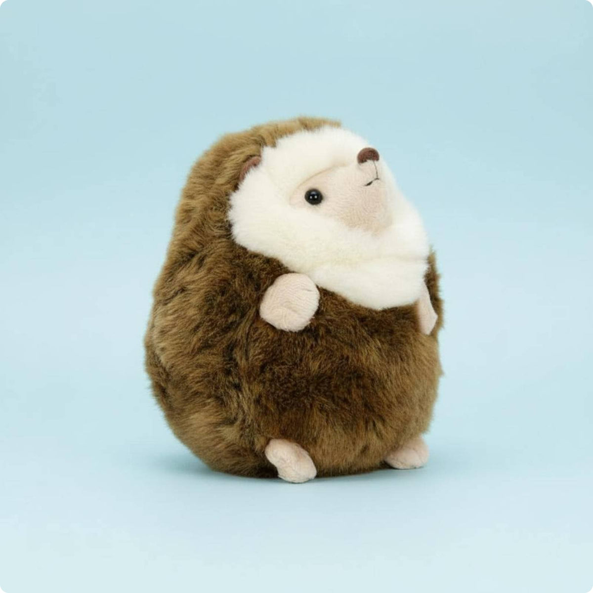 Cute Hedgehog Plushie Super Soft Hedgehog Plushie for Children