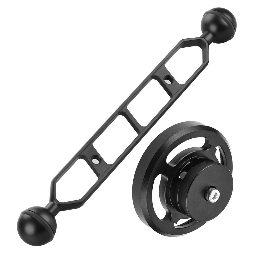 M67 Mount-arm