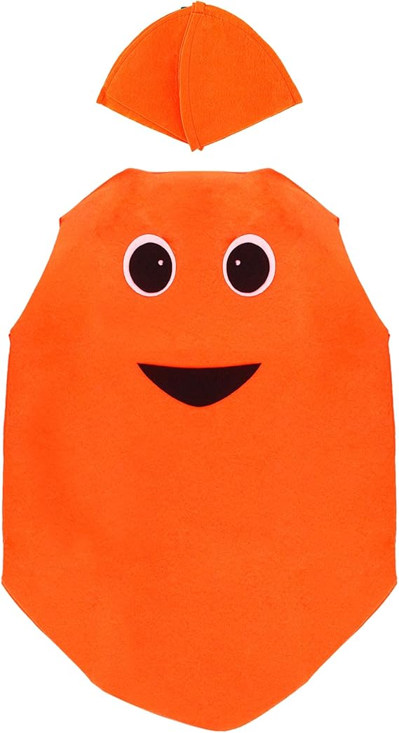 Kids / Carrot
