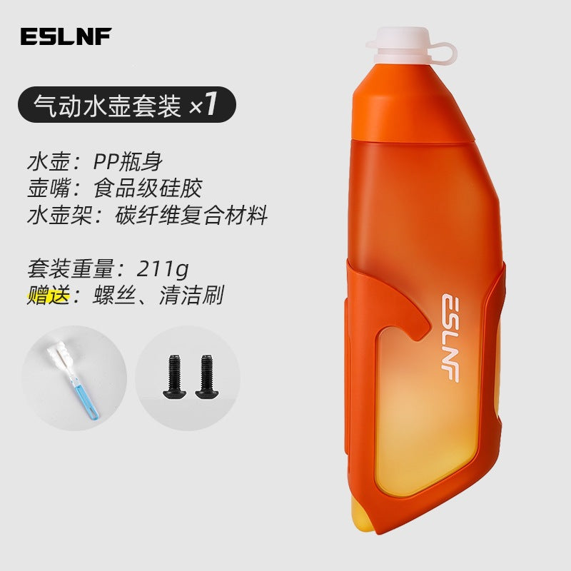 Orange Gradient