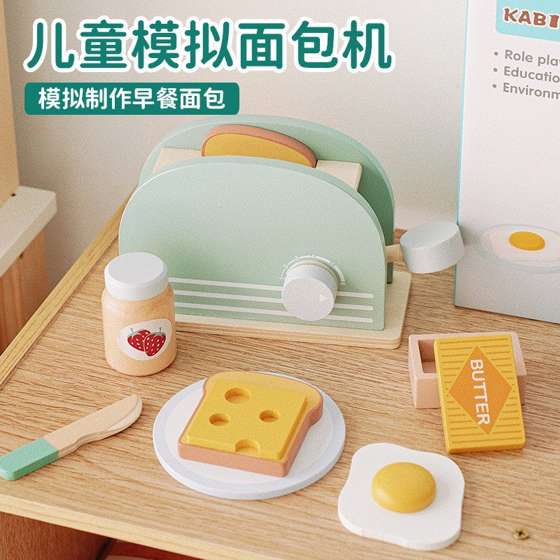 Bread Maker