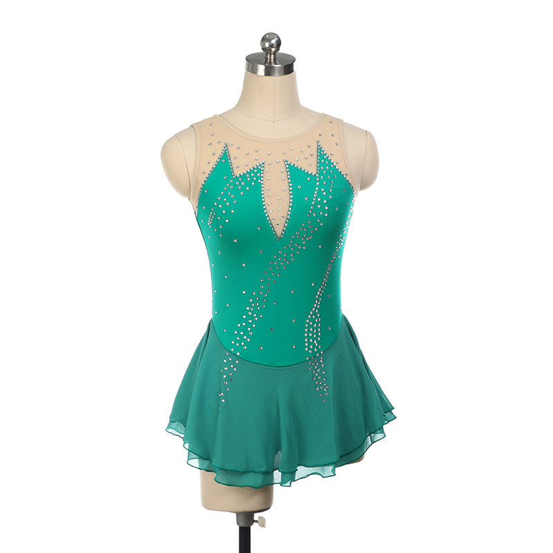 Peacock Green / L