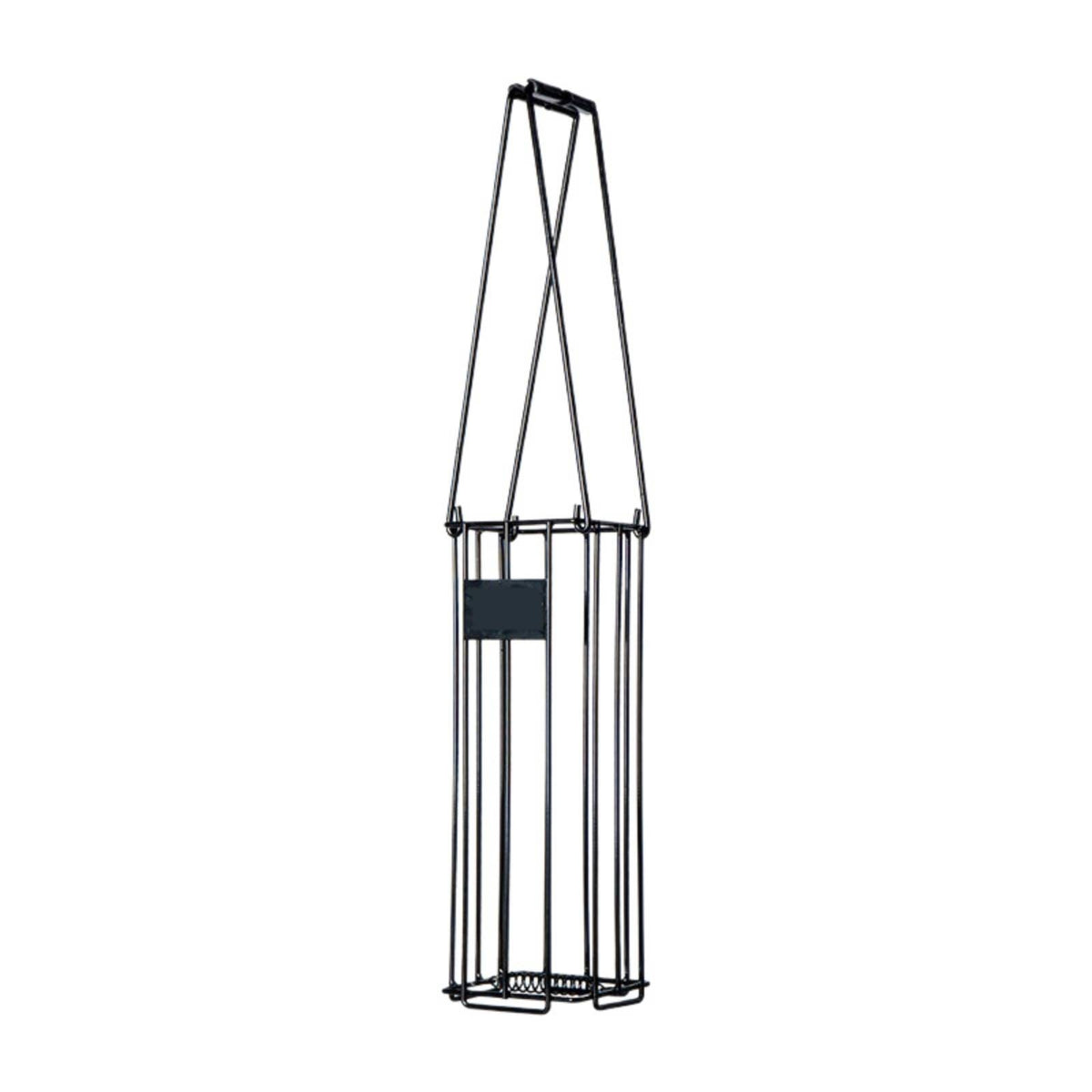 Tennis Ball Picker Open-Grid Basket Tennis Ball Picker No-Bending Design Sports Gear