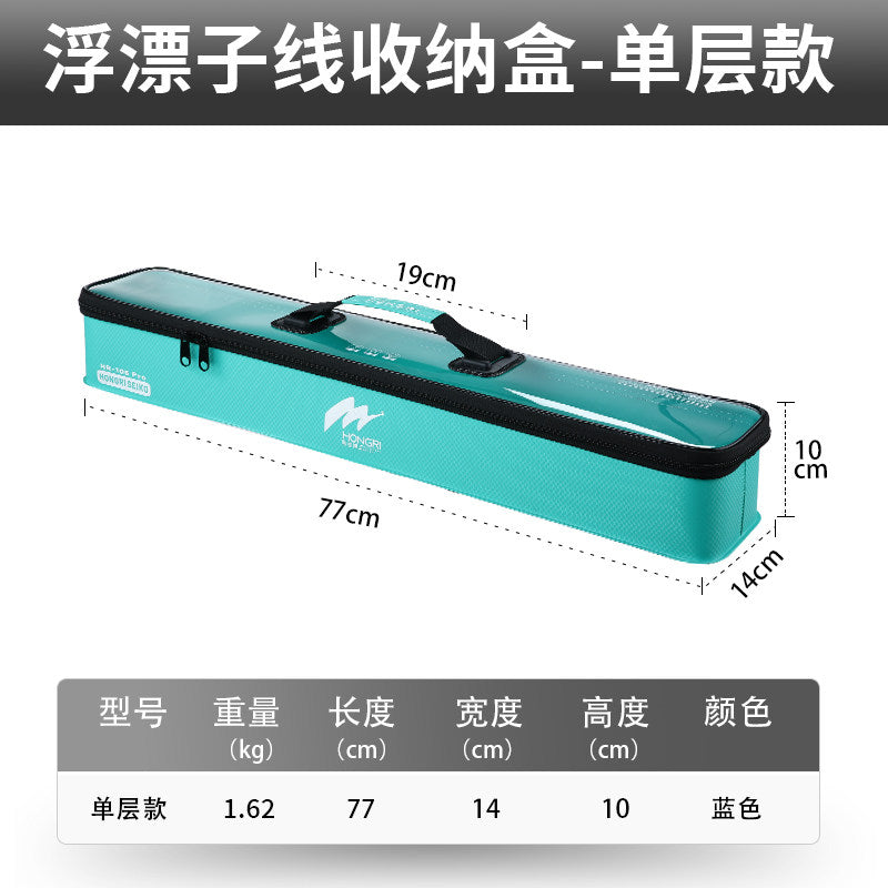 Tiffany Blue / Single Layer Box