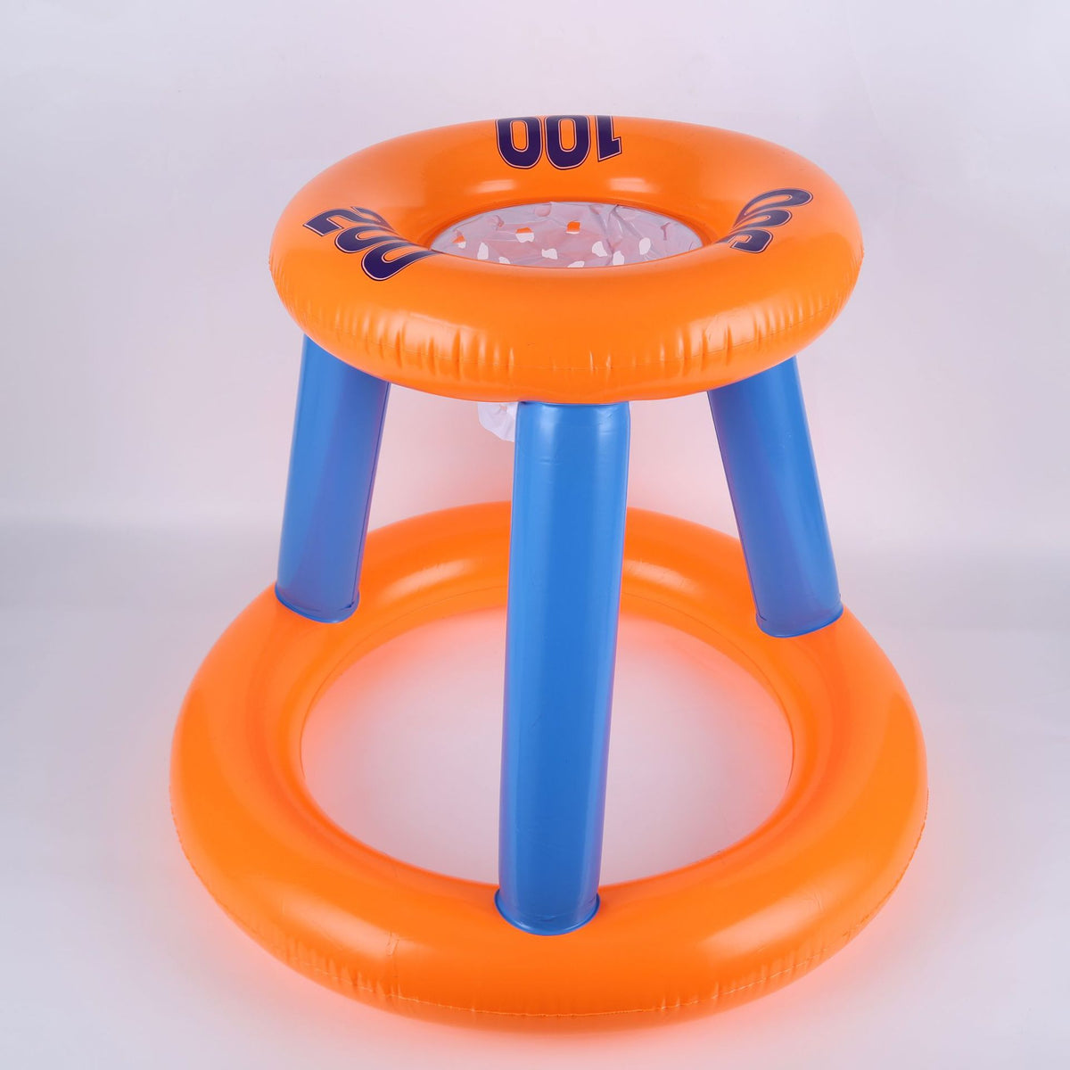 Org Basketball Hoop
