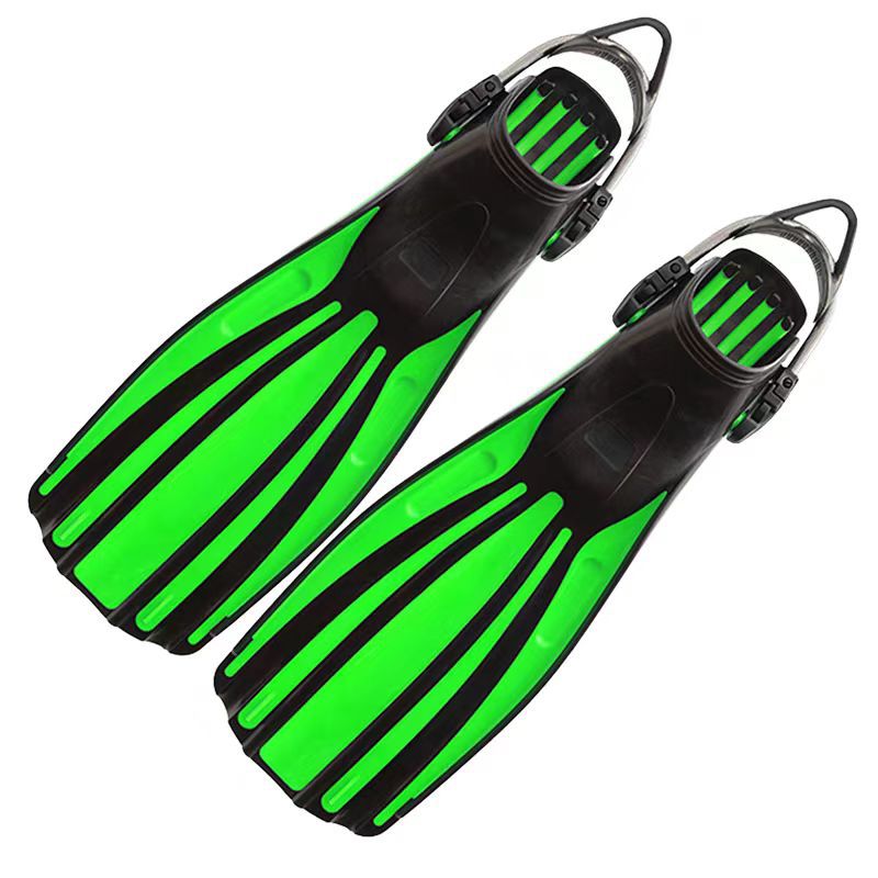 Green / R