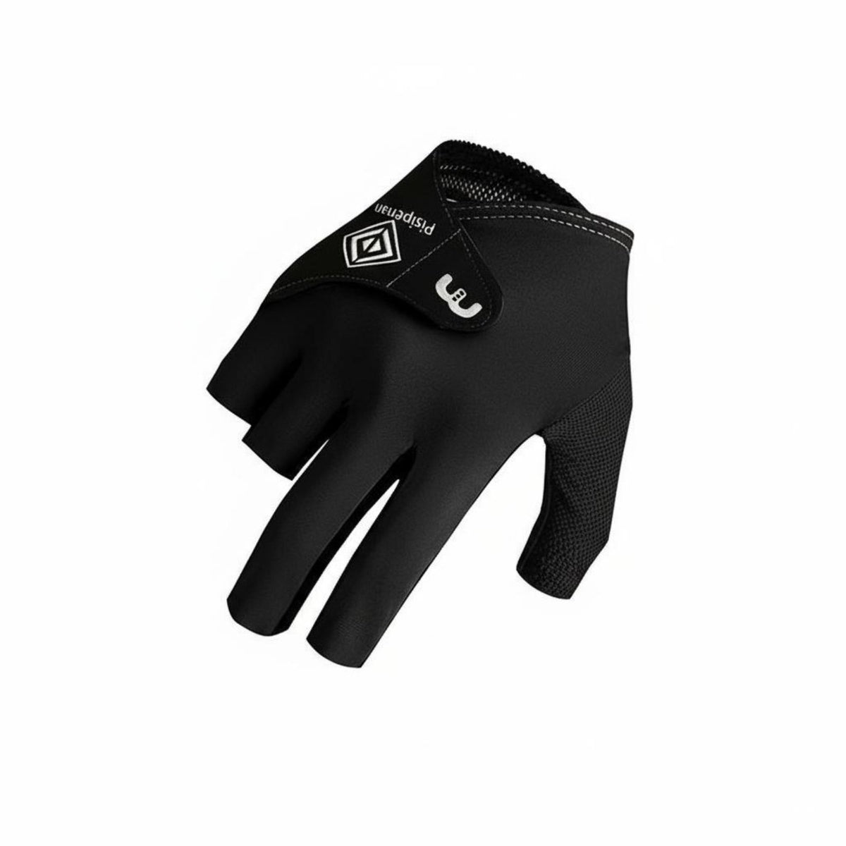 Snooker Cue Glove High 3 Finger Billiards Glove Breathable Sports Accessory