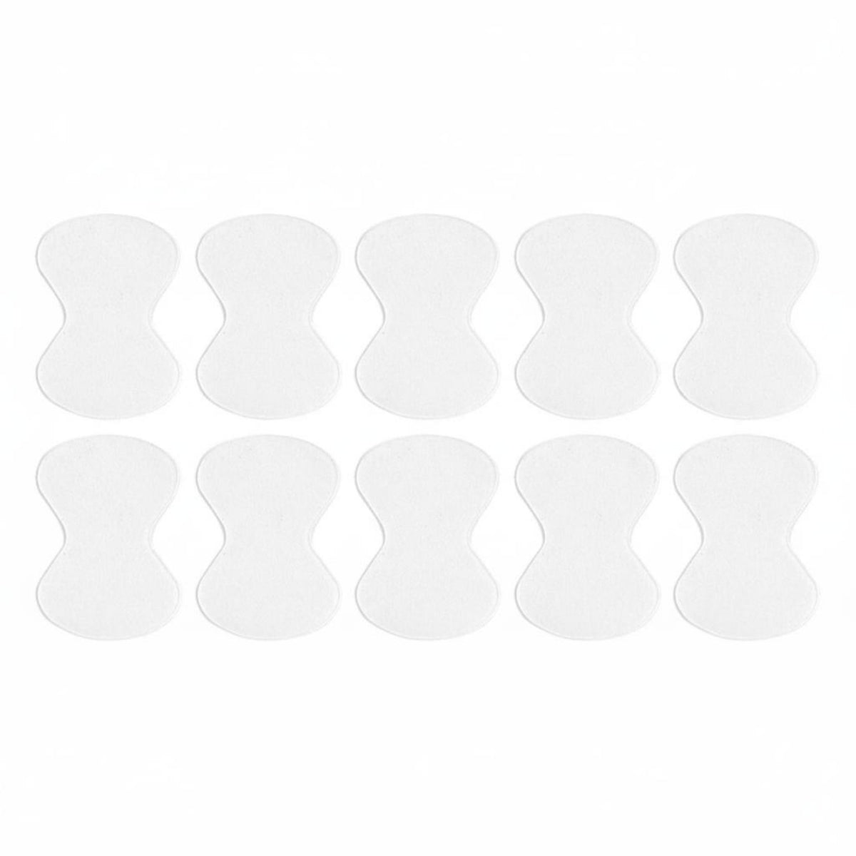 Universal Fit Guitar Pick Anti-Slip Sticker Symmetrical Encircling Design Silicone Pick Grip Silicone Plectrum Grip for Live Performance, Studio Recording