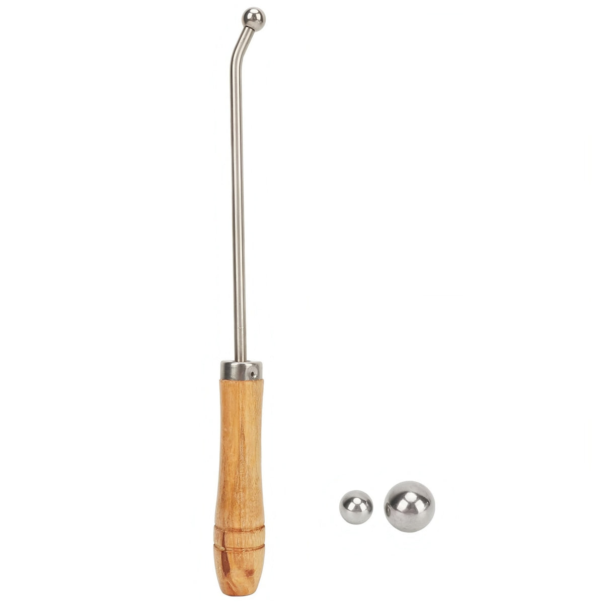 Portable Trumpet Indentation Repair Tool