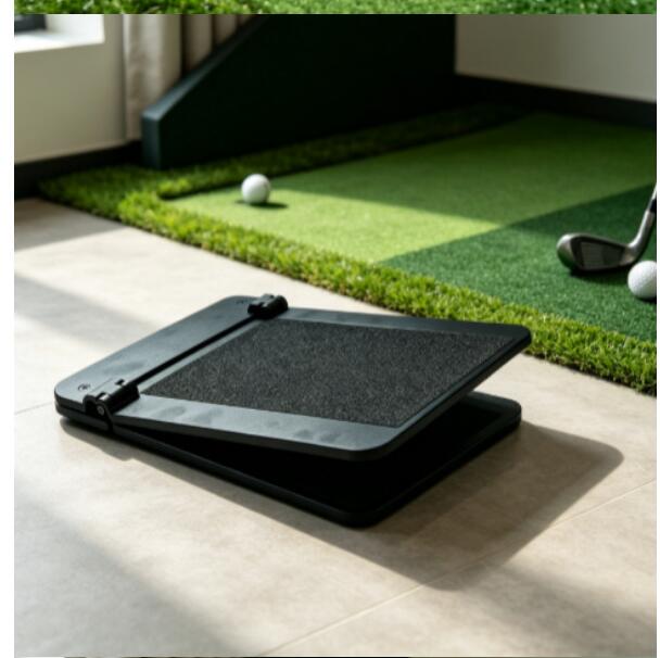 Golf Swing Pressure Plate Trainer for Left and Right Foot