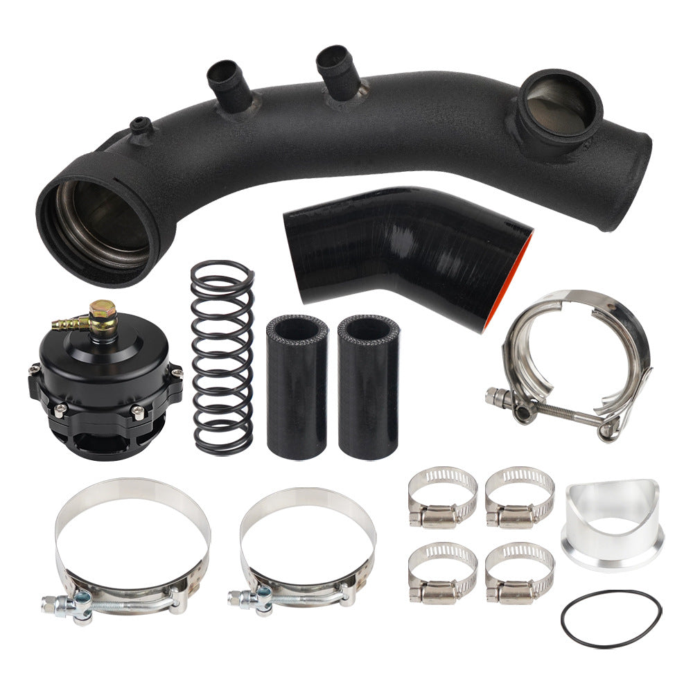 Intake Kit 50MM Blow