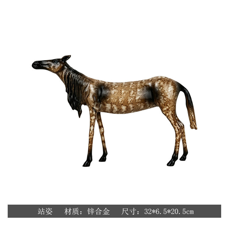 32-6-5-20-5cm / a Standing