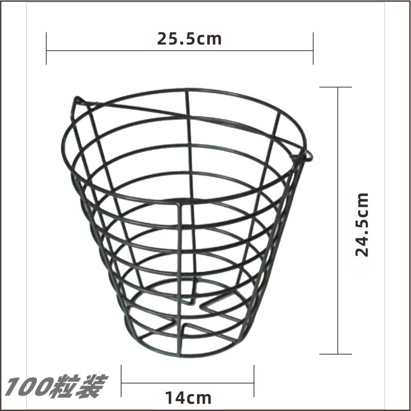 100 PCS
