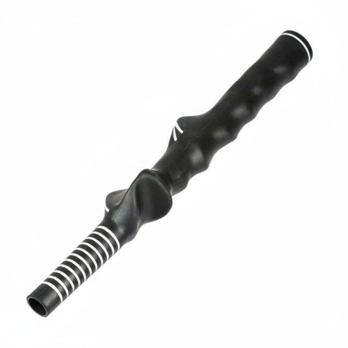 Golf Swing Training Muscle Memory Hand Shape Golf Grip Guide Sports Gear for Beginners, Women Men