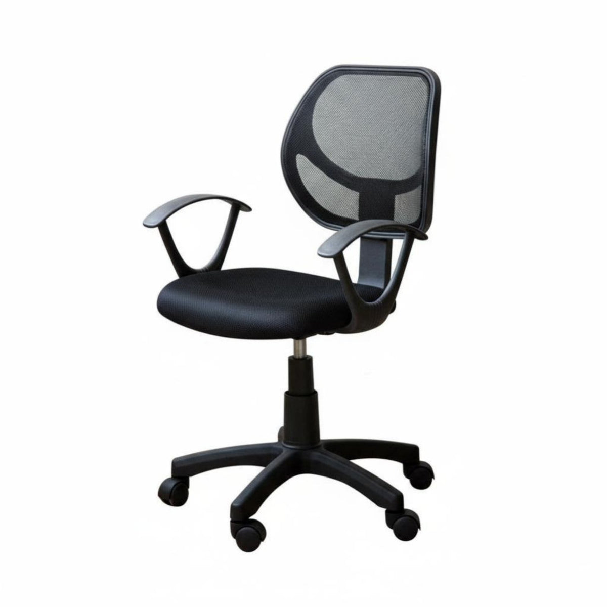 Mesh spine Task Chair Height Adjustable Office Furniture Breathable spinerest
