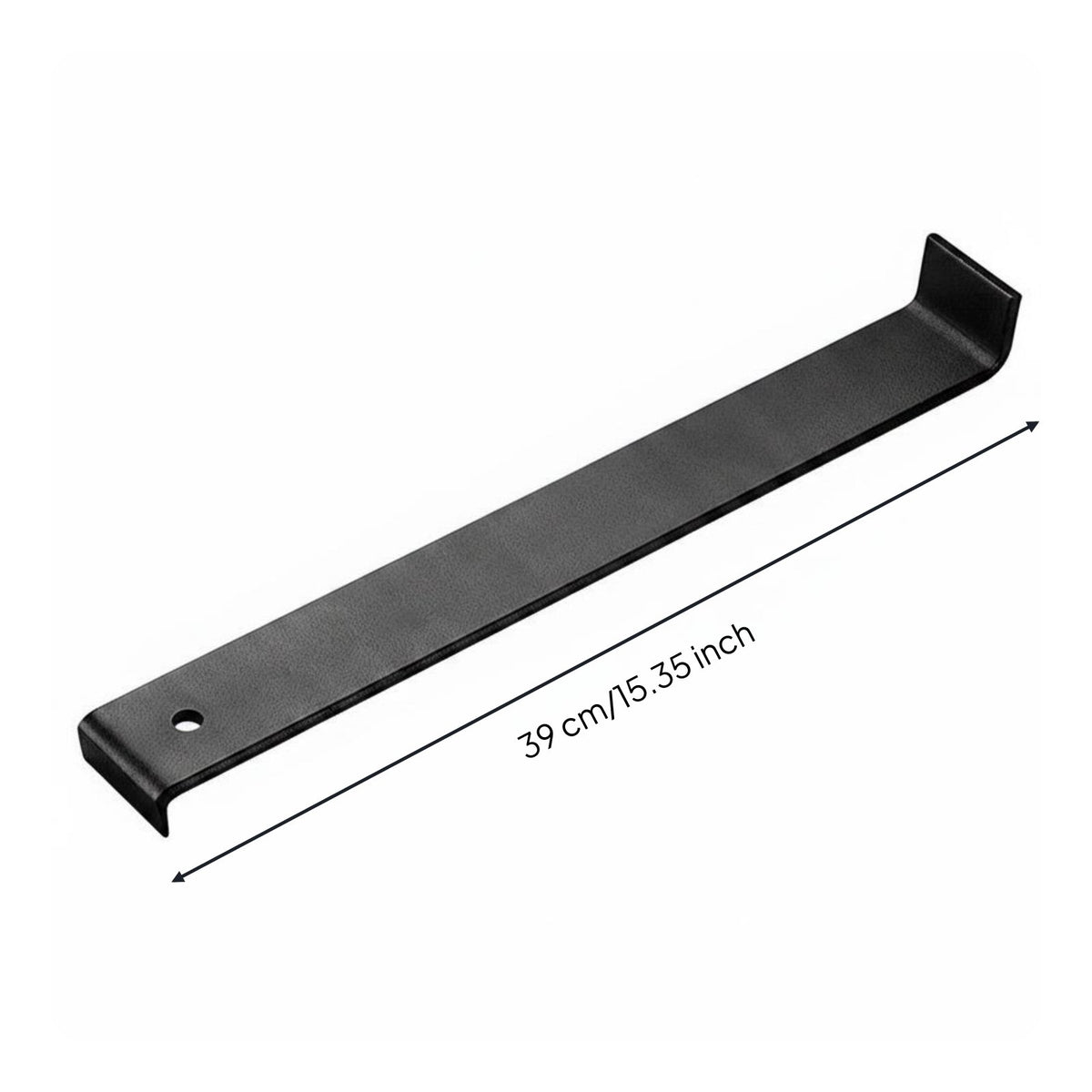3 Pieces Professional Flooring Pull Bar Hammering Block Design for Renovation